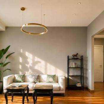 Сдается 2-х комнатная квартира, 68 м²
