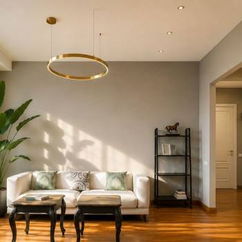 Сдается 2-х комнатная квартира, 68 м²