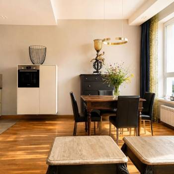 Сдается 2-х комнатная квартира, 68 м²