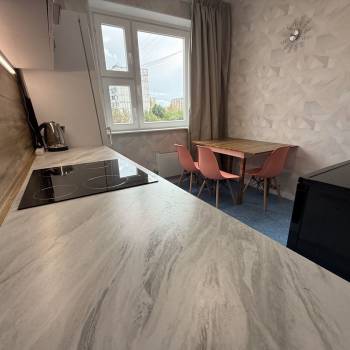 Сдается 2-х комнатная квартира, 54 м²
