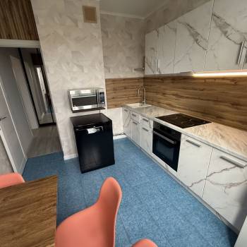 Сдается 2-х комнатная квартира, 54 м²
