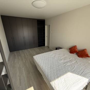 Сдается 2-х комнатная квартира, 54 м²