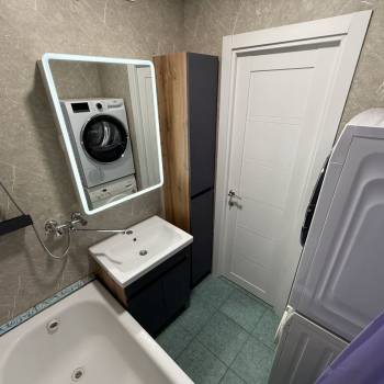 Сдается 2-х комнатная квартира, 54 м²