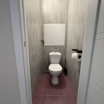 Сдается 2-х комнатная квартира, 54 м²