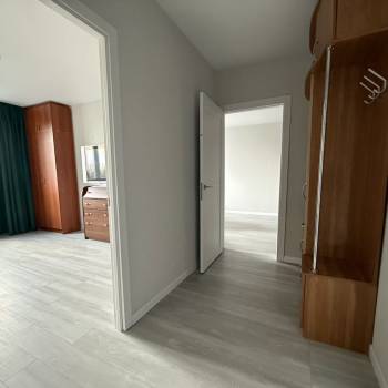 Сдается 2-х комнатная квартира, 54 м²