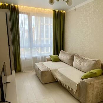 Сдается 1-комнатная квартира, 36,8 м²