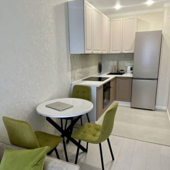 Сдается 1-комнатная квартира, 36,8 м²
