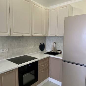 Сдается 1-комнатная квартира, 36,8 м²