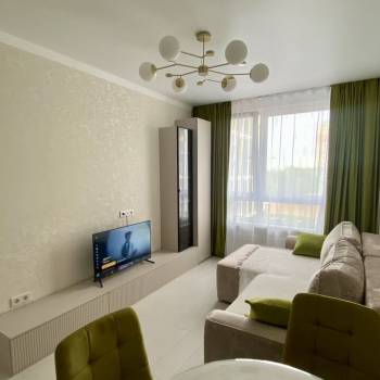 Сдается 1-комнатная квартира, 36,8 м²