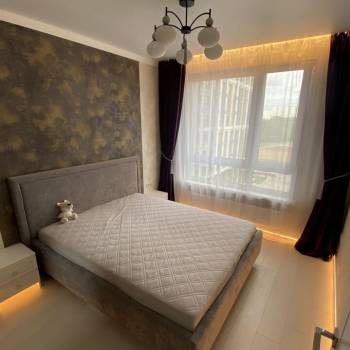 Сдается 1-комнатная квартира, 36,8 м²