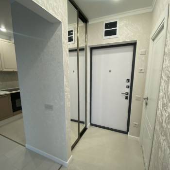 Сдается 1-комнатная квартира, 36,8 м²