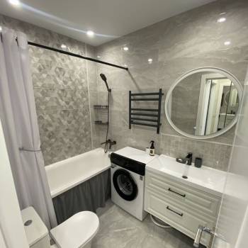 Сдается 1-комнатная квартира, 36,8 м²