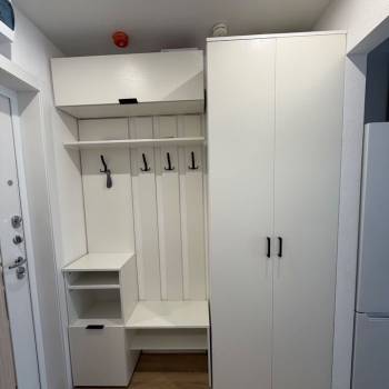 Сдается 1-комнатная квартира, 20,1 м²