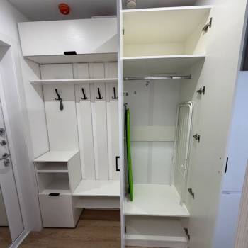Сдается 1-комнатная квартира, 20,1 м²