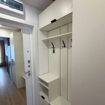 Сдается 1-комнатная квартира, 20,1 м²
