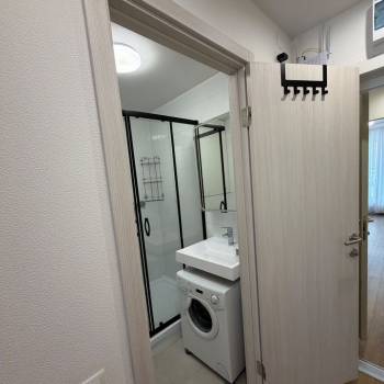 Сдается 1-комнатная квартира, 20,1 м²