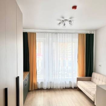 Сдается 1-комнатная квартира, 20,1 м²