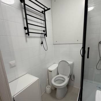 Сдается 1-комнатная квартира, 20,1 м²