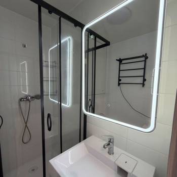 Сдается 1-комнатная квартира, 20,1 м²