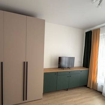 Сдается 1-комнатная квартира, 20,1 м²