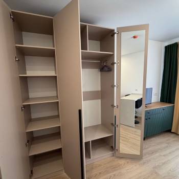 Сдается 1-комнатная квартира, 20,1 м²