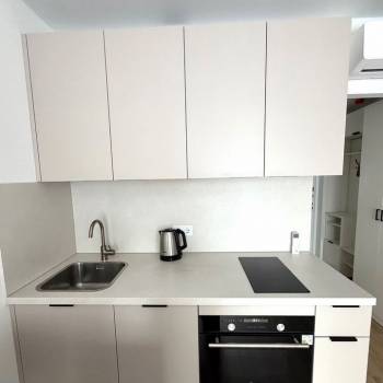 Сдается 1-комнатная квартира, 20,1 м²