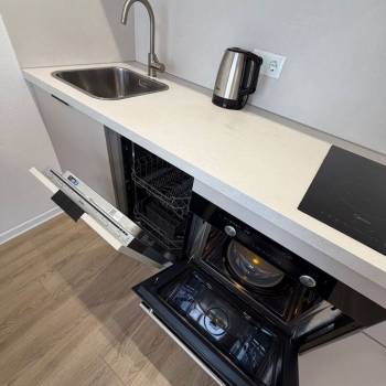 Сдается 1-комнатная квартира, 20,1 м²