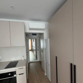 Сдается 1-комнатная квартира, 20,1 м²
