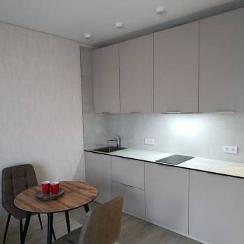 Сдается 1-комнатная квартира, 23 м²
