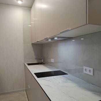 Сдается 1-комнатная квартира, 23 м²