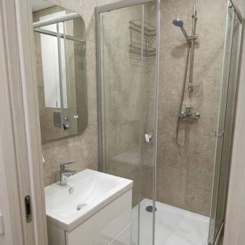 Сдается 1-комнатная квартира, 23 м²