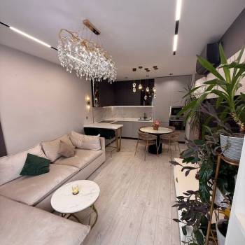 Продается 3-х комнатная квартира, 55,4 м²