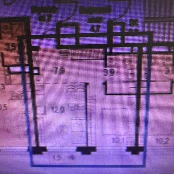 Продается 1-комнатная квартира, 35,4 м²