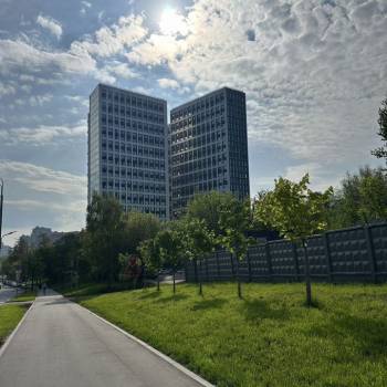 Продается 1-комнатная квартира, 35,4 м²