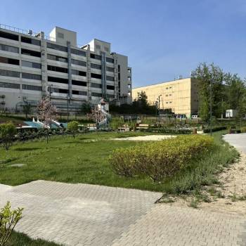 Продается 1-комнатная квартира, 35,4 м²