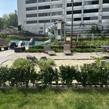 Продается 1-комнатная квартира, 35,4 м²