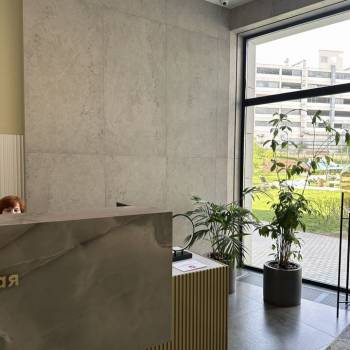 Продается 1-комнатная квартира, 35,4 м²