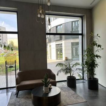 Продается 1-комнатная квартира, 35,4 м²