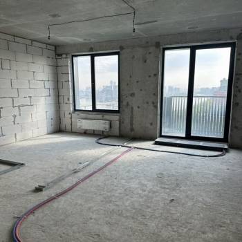 Продается 1-комнатная квартира, 35,4 м²