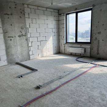 Продается 1-комнатная квартира, 35,4 м²