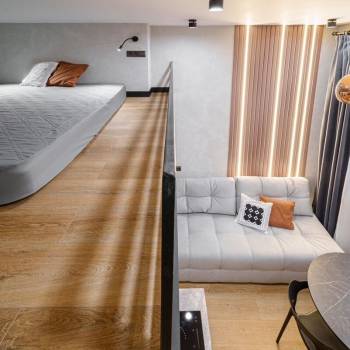 Сдается 1-комнатная квартира, 22 м²