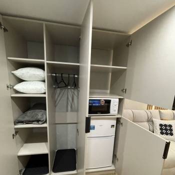Сдается 1-комнатная квартира, 22 м²