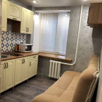 Сдается 1-комнатная квартира, 14 м²