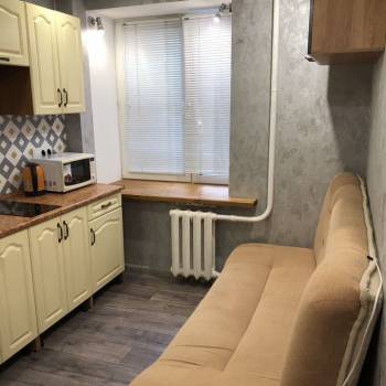 Сдается 1-комнатная квартира, 14 м²
