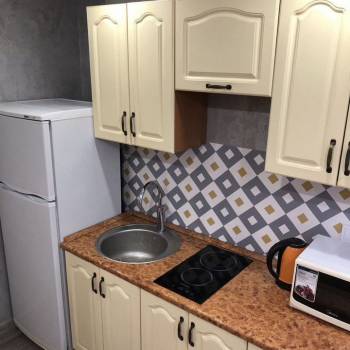 Сдается 1-комнатная квартира, 14 м²