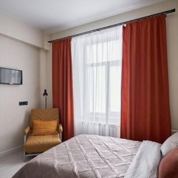 Сдается 1-комнатная квартира, 23 м²