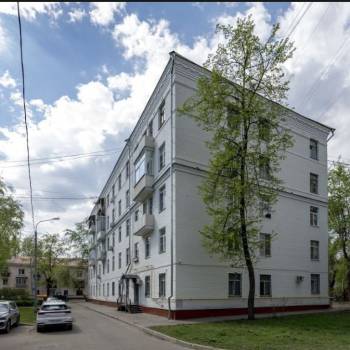 Сдается 1-комнатная квартира, 23 м²