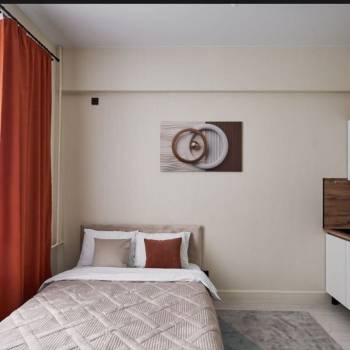 Сдается 1-комнатная квартира, 23 м²