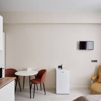 Сдается 1-комнатная квартира, 23 м²