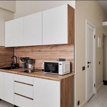 Сдается 1-комнатная квартира, 23 м²